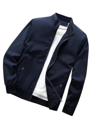 3 Regular Jacket Fit For Casual Wear
