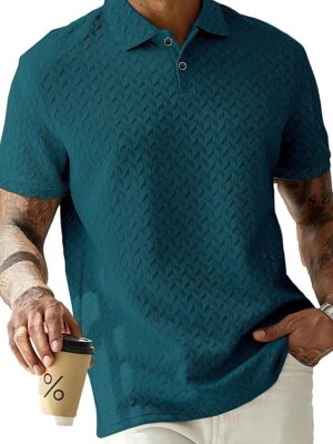 4 Men T-Shirt