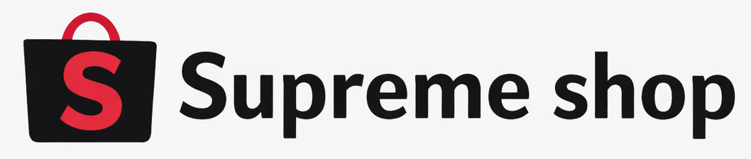 Supreme Shop
