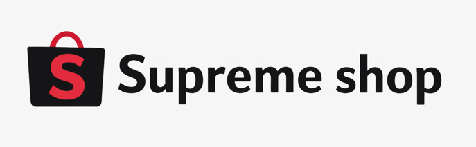 Supreme Shop